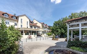 Hotel Dirsch in Emsing